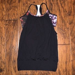 Women’s Lululemon Tank